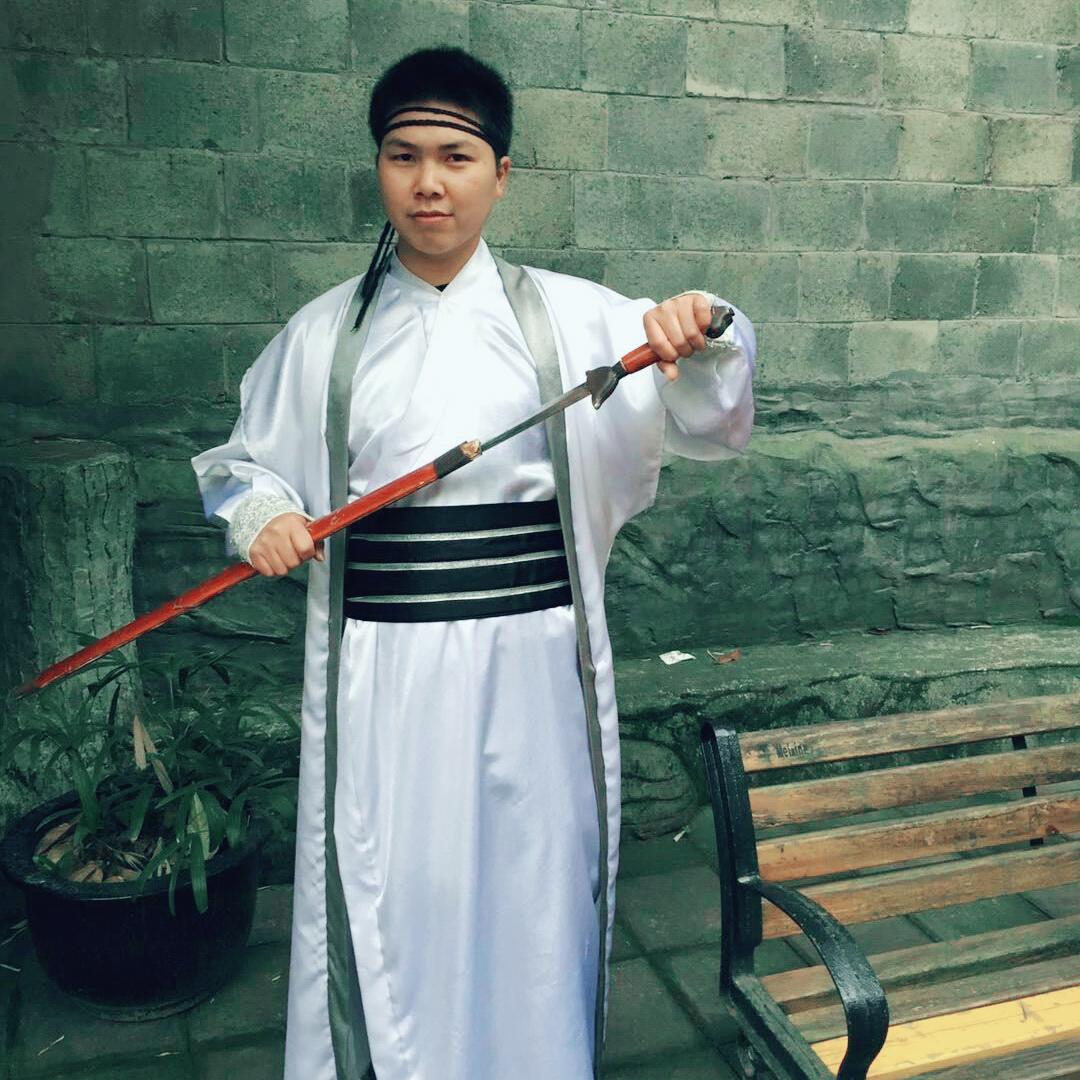 强胜，垂钓:黑山羊,%土黃牛%土鸡%