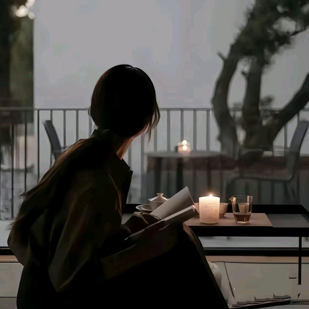 余生🌸向暖🌸