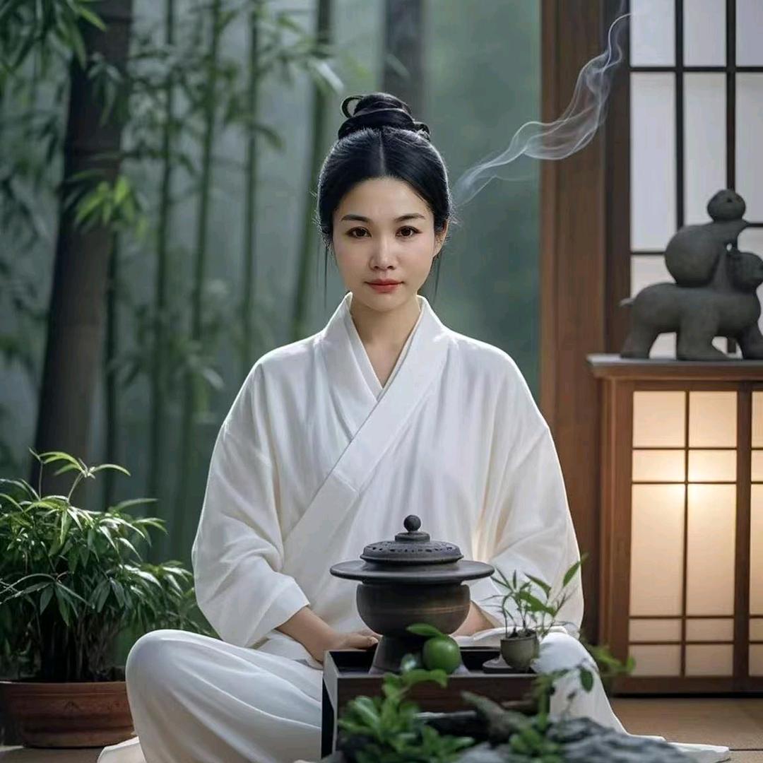 玄清彗之