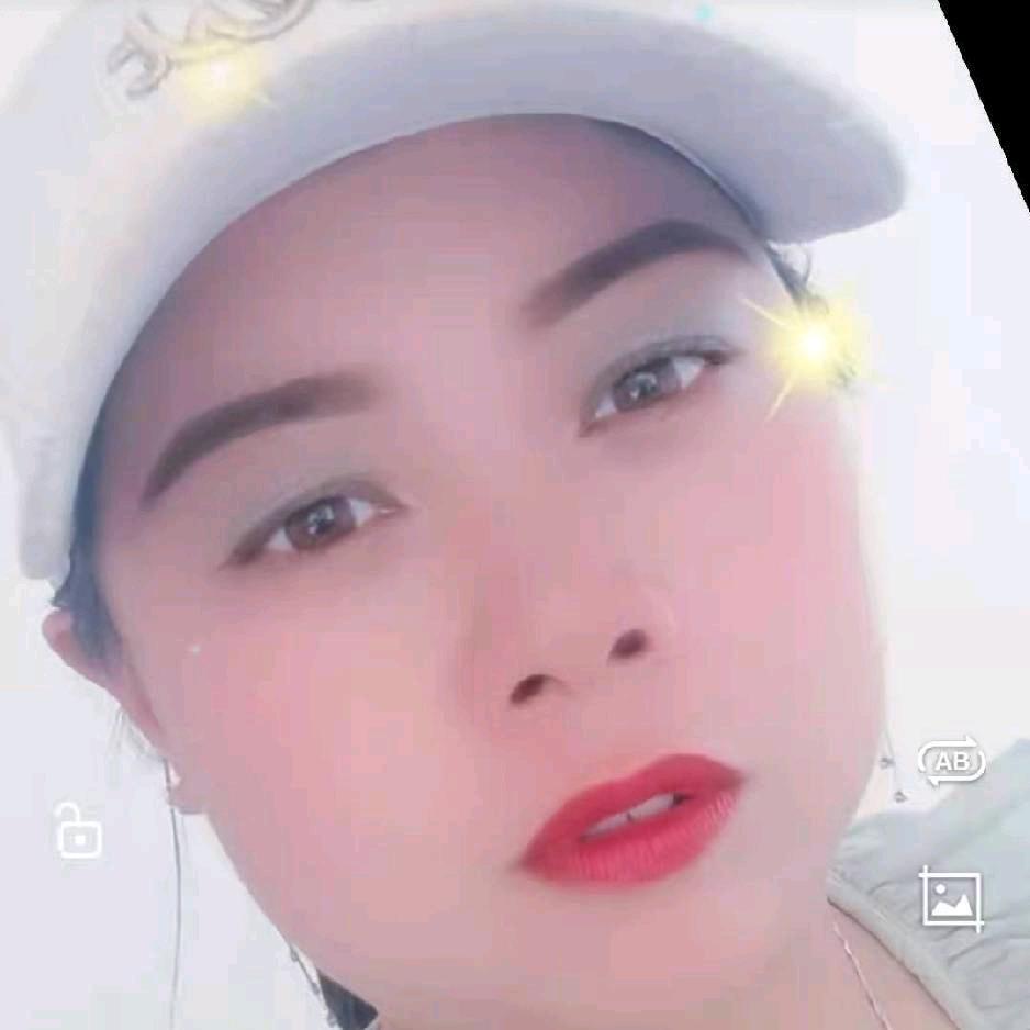 疯丫头