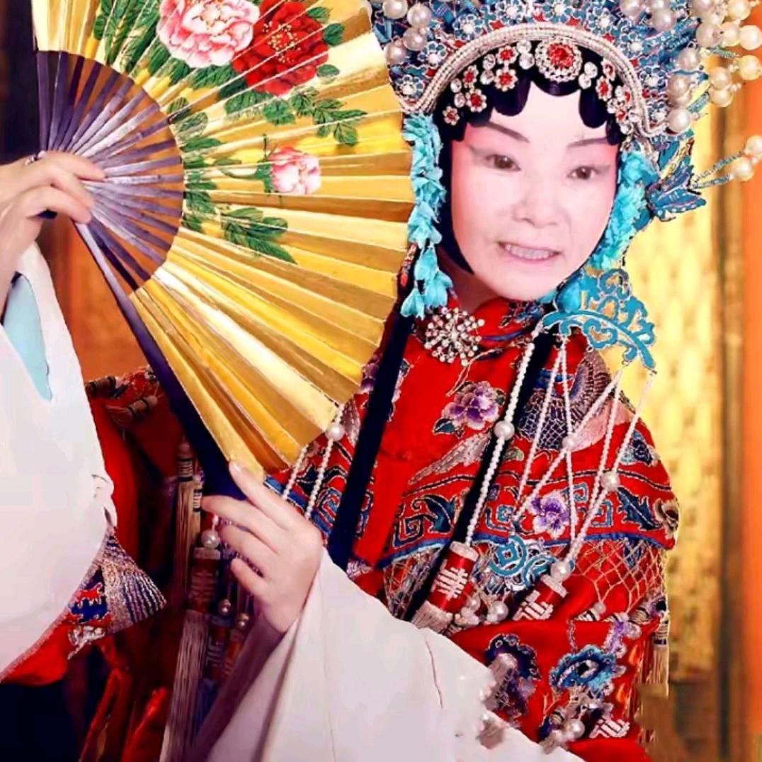 戏曲娇姐《上午九点十分开播》不定时开播，