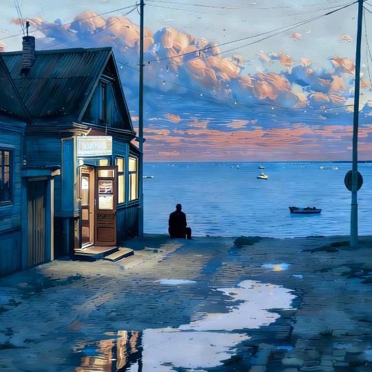 终是周庄梦了蝶