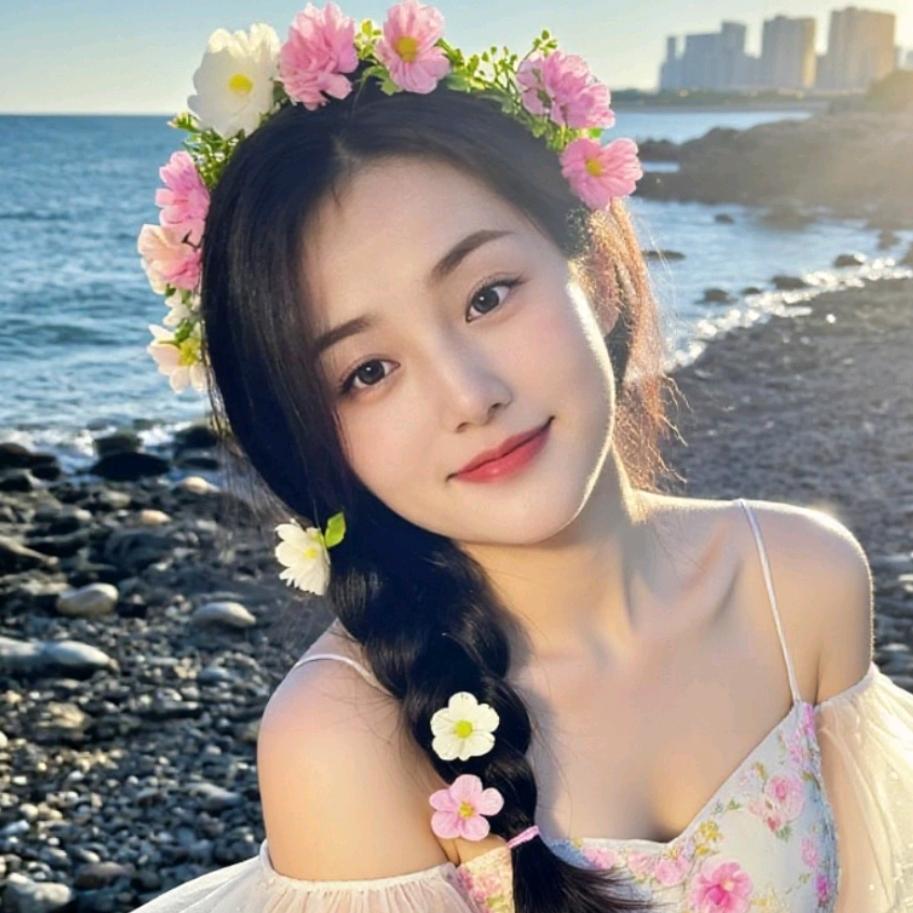 👣啦 依（不要连赞）