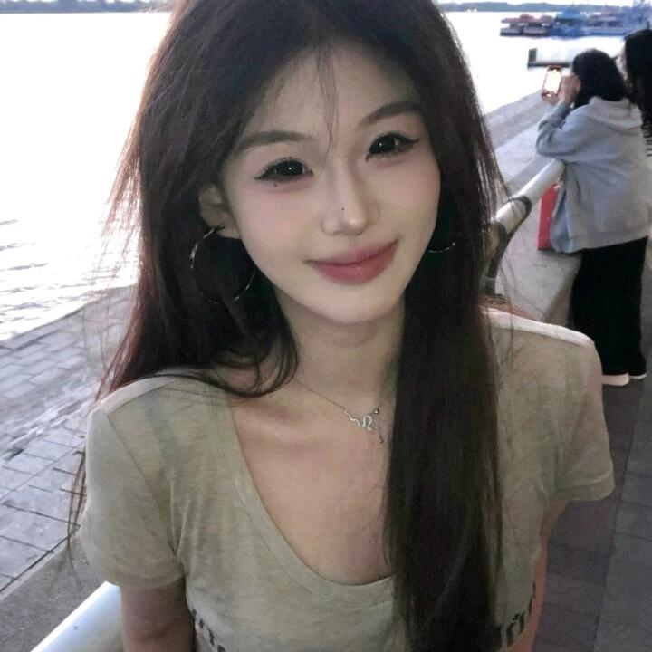 @西柚