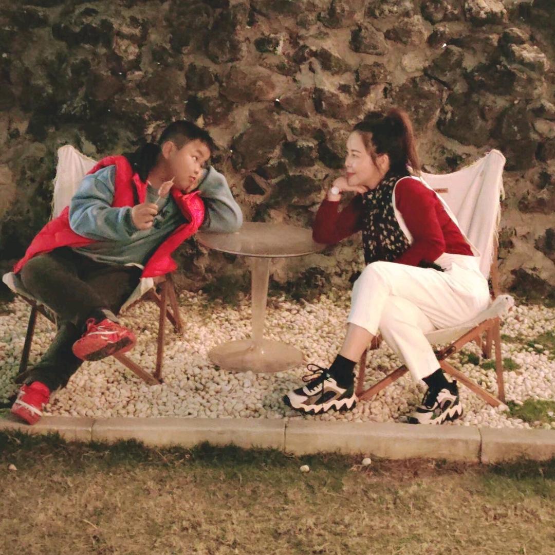 幸得相遇离婚时