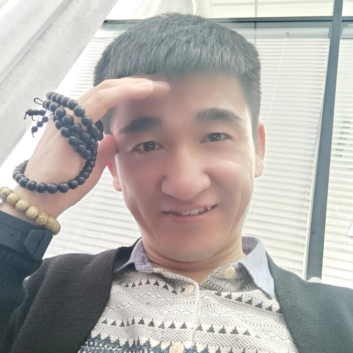 老男孩
