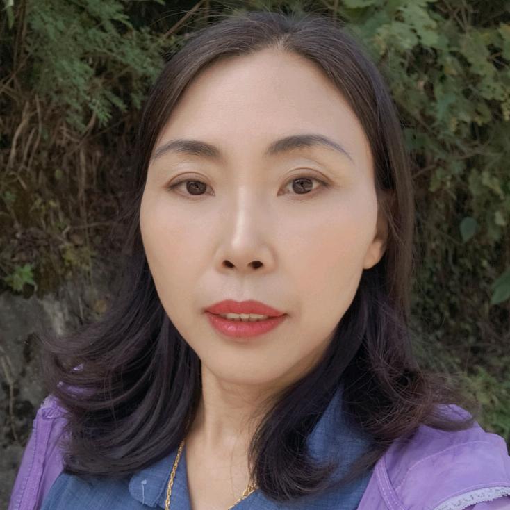 清风淡雅