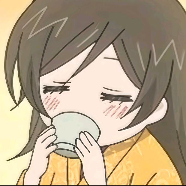 听听测评头像