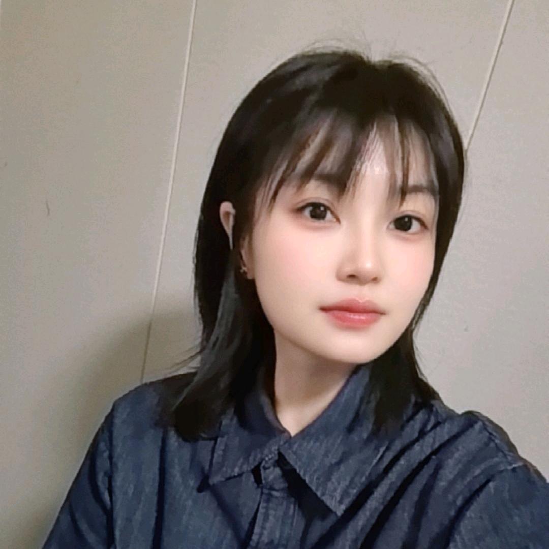 安静的一个人💋💋