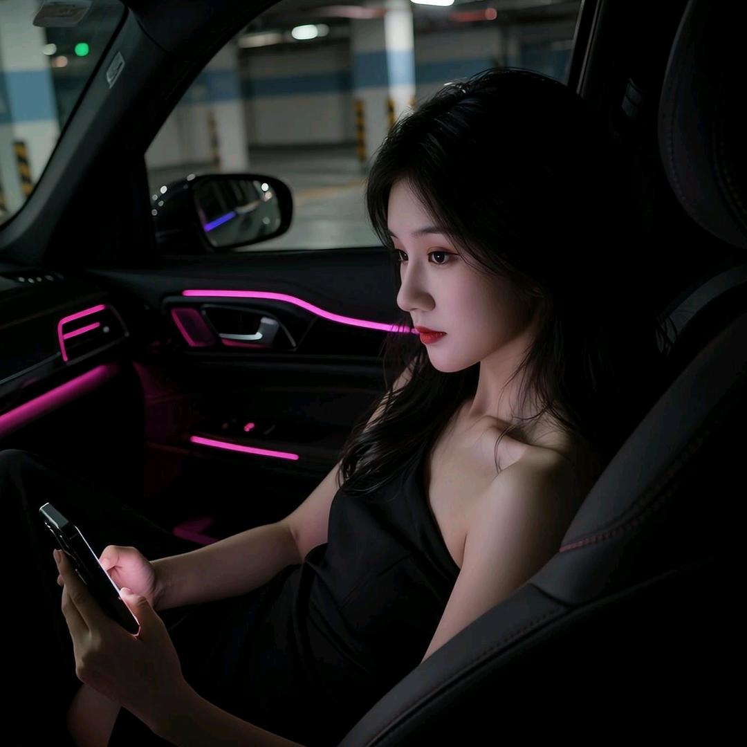 陈大美人儿¹¹⁰⁸