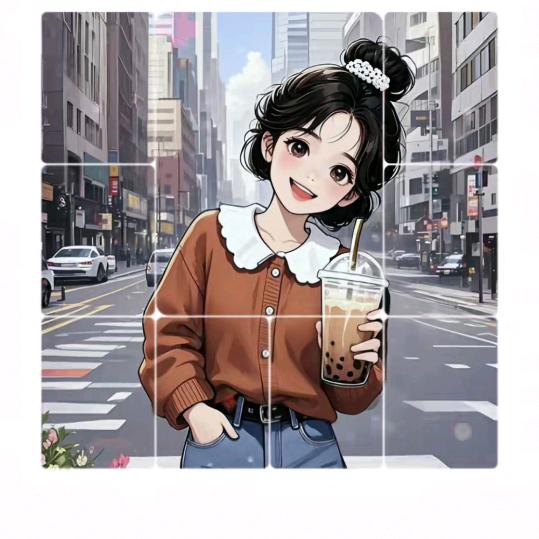 超级无敌青春美少女战士