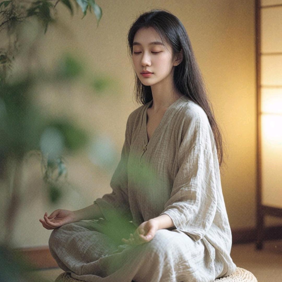 如是观