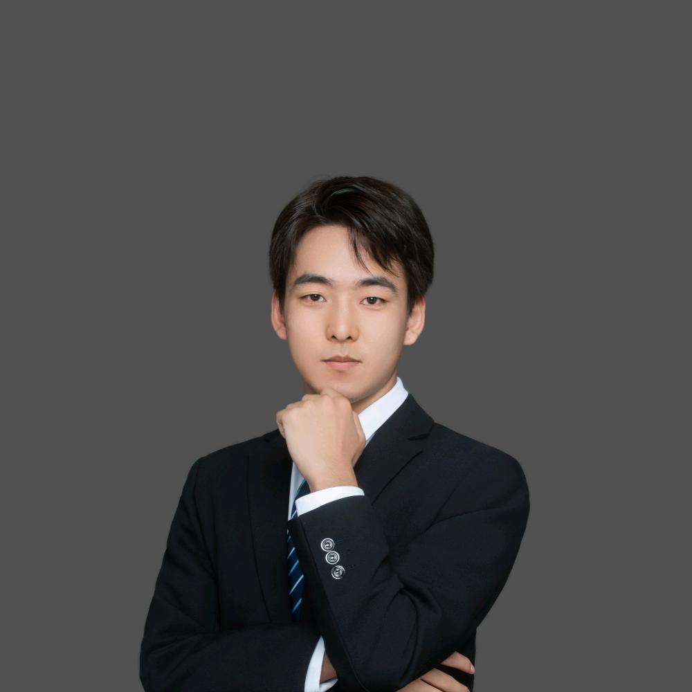 室内设计～小阳