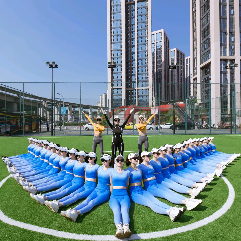 南充市顺庆区修笙塑形馆（个体工商户）