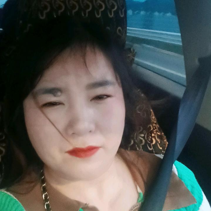 阿英（户外走播）早上开播