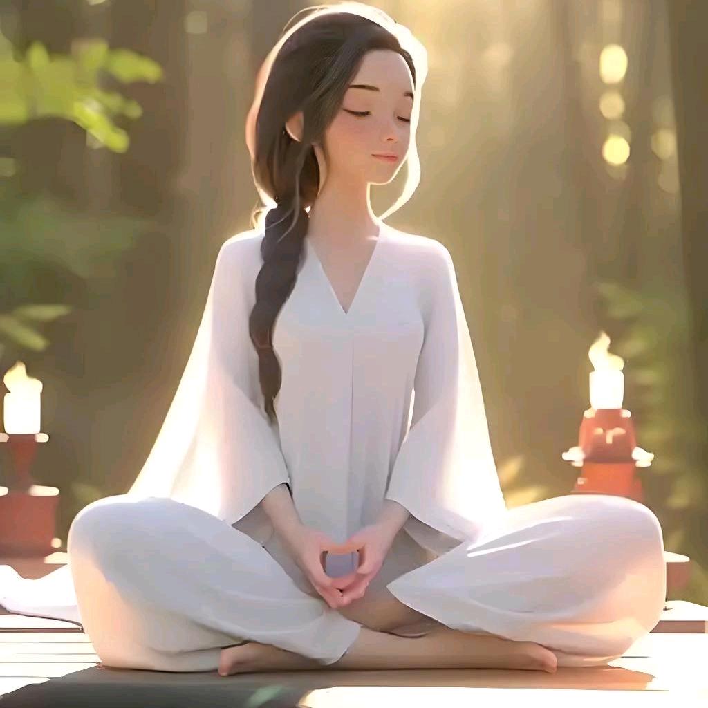 养发师叶子