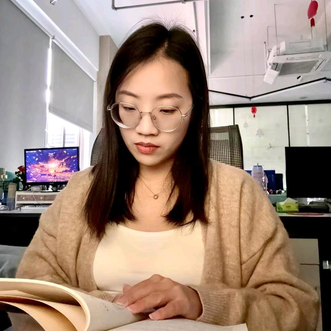 小倪老师聊言语