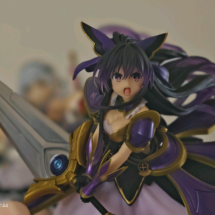 沐雪奕屹立巅峰