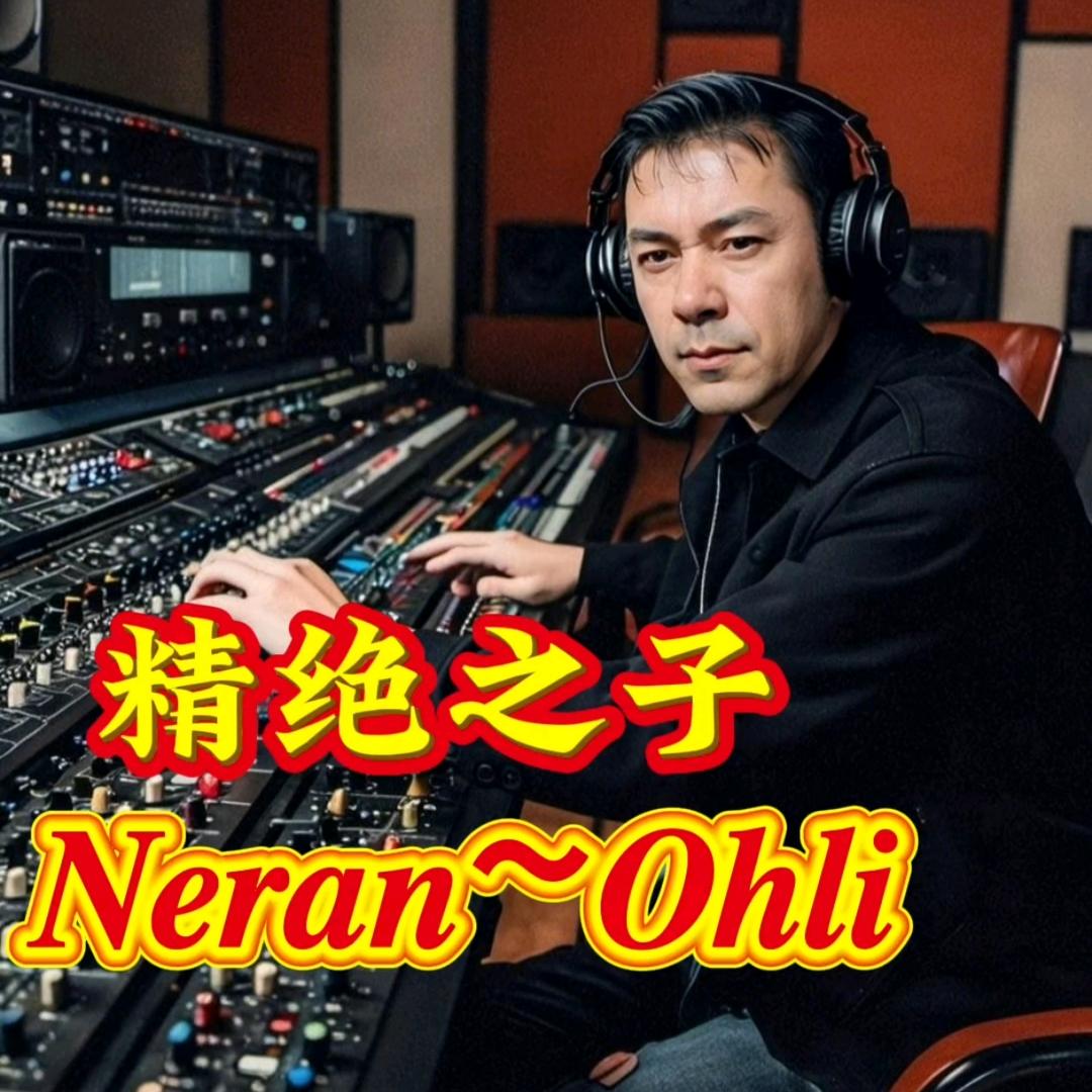尼雅精绝  NeranOhli