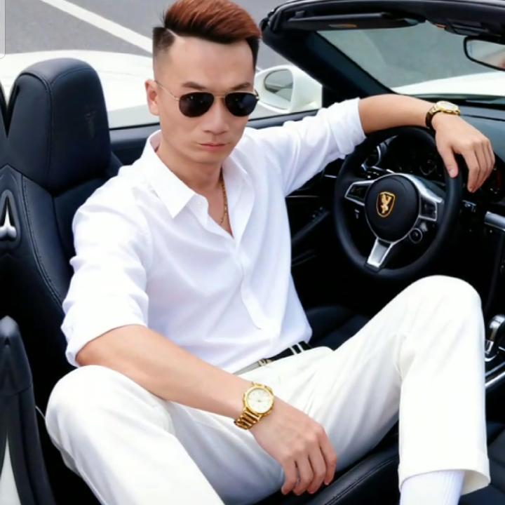 时光少年