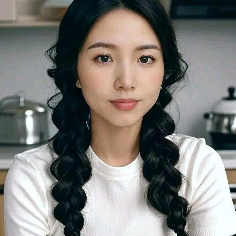 二妮儿
