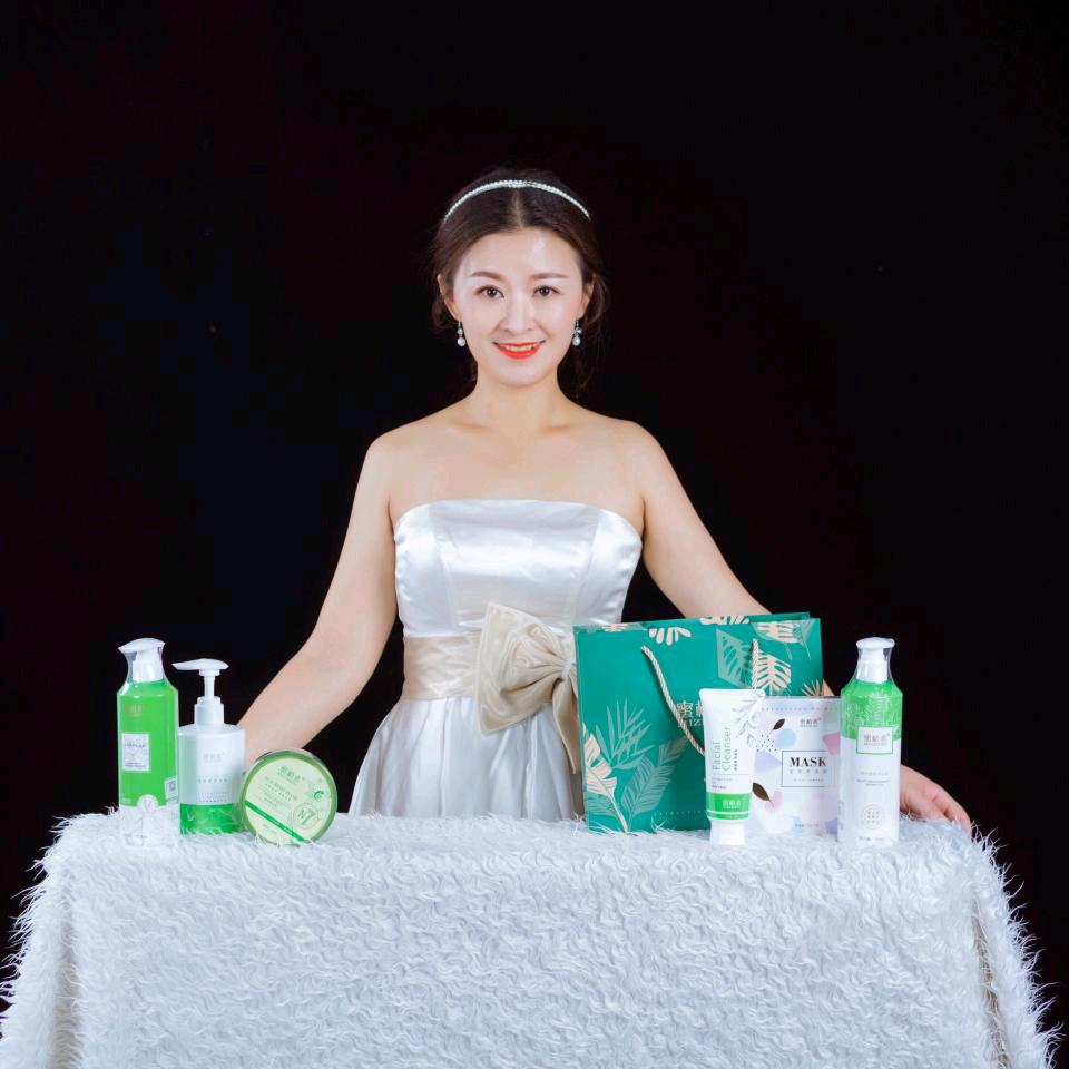 老杜家的四小姐