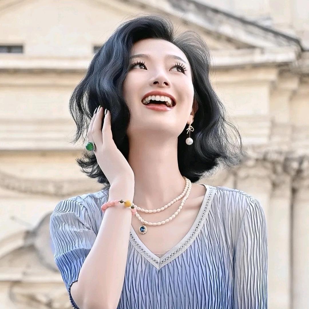 西子高端女装（穿搭分享）
