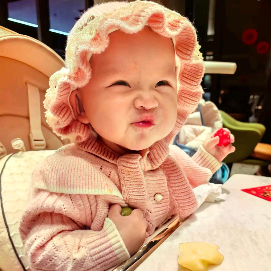 哆咪小公主（🧪宝宝）