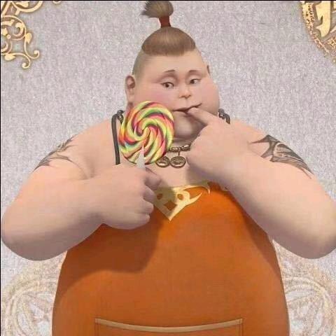 宜锦（农资前夫哥）