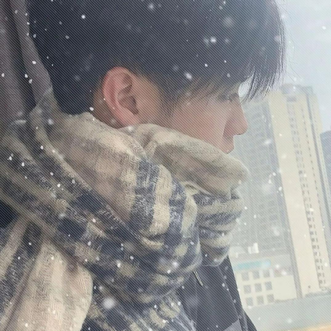 顾城·