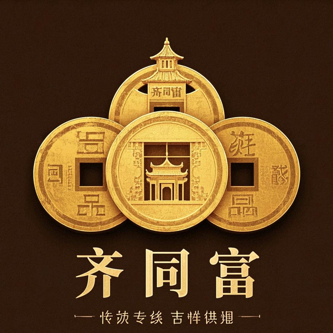 佛山市南海区齐同富装饰材料商行