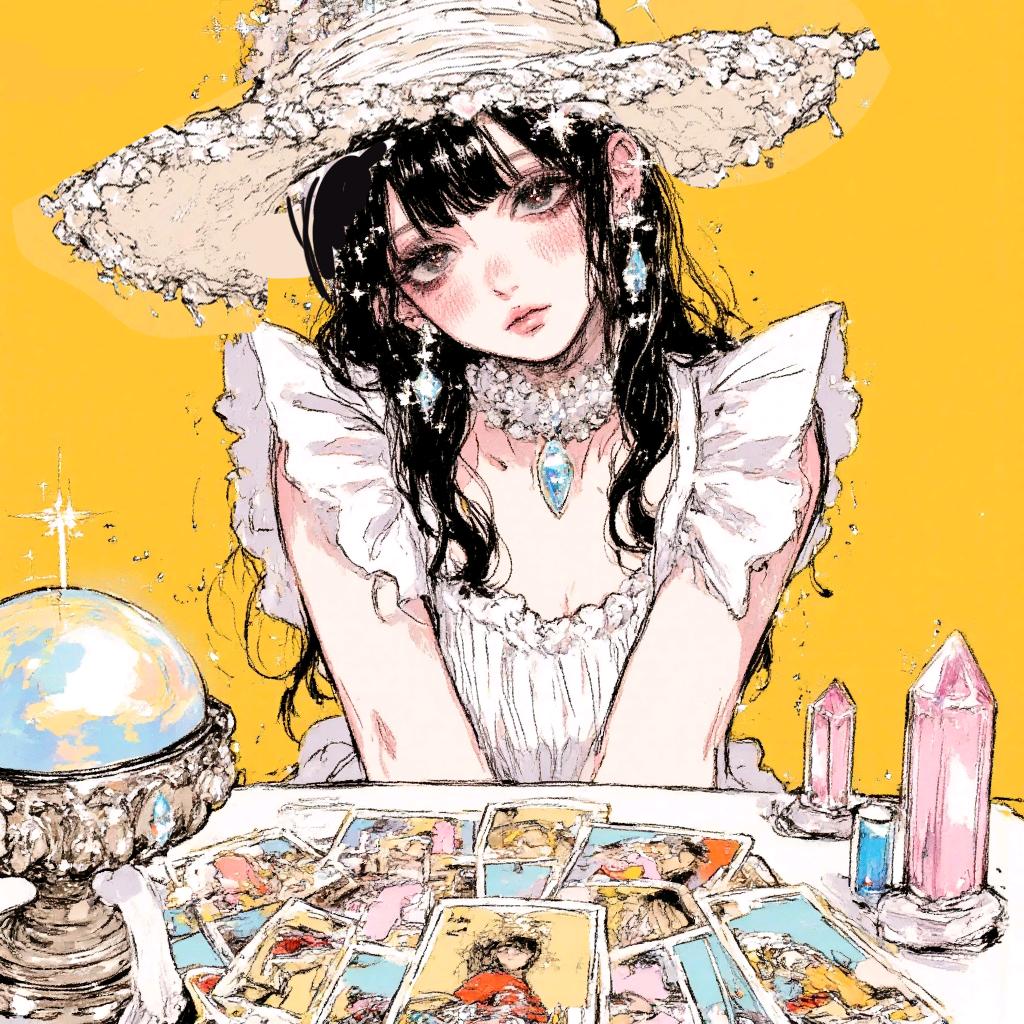 野生占占