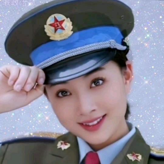坚强的女人