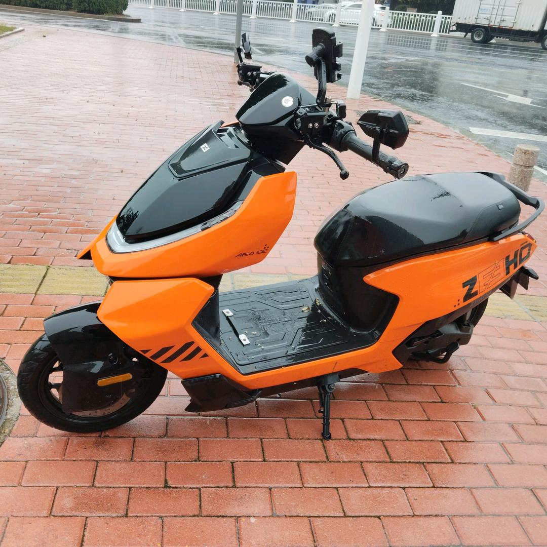 金龙电动车 回收电动车 九号 小牛 极核