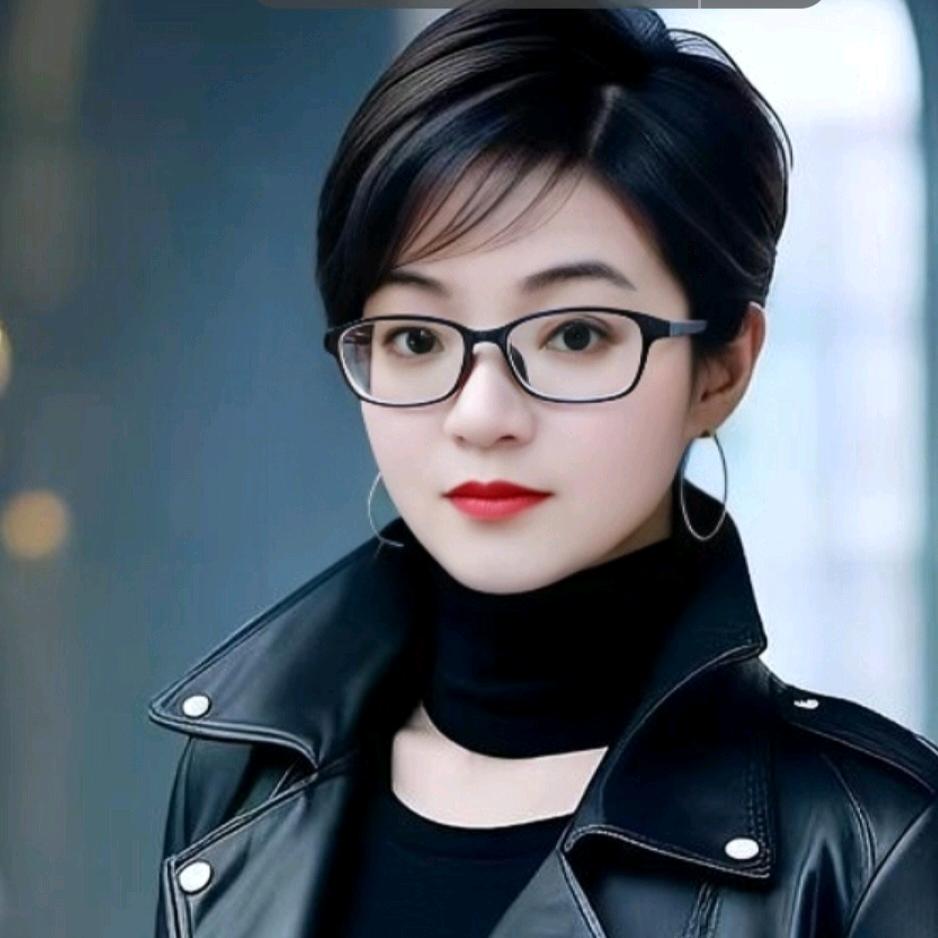 洋洋姐