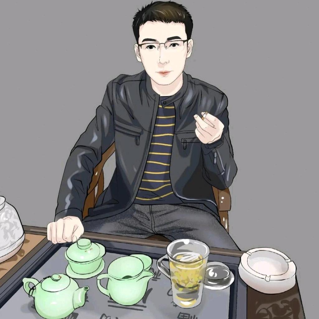 百川