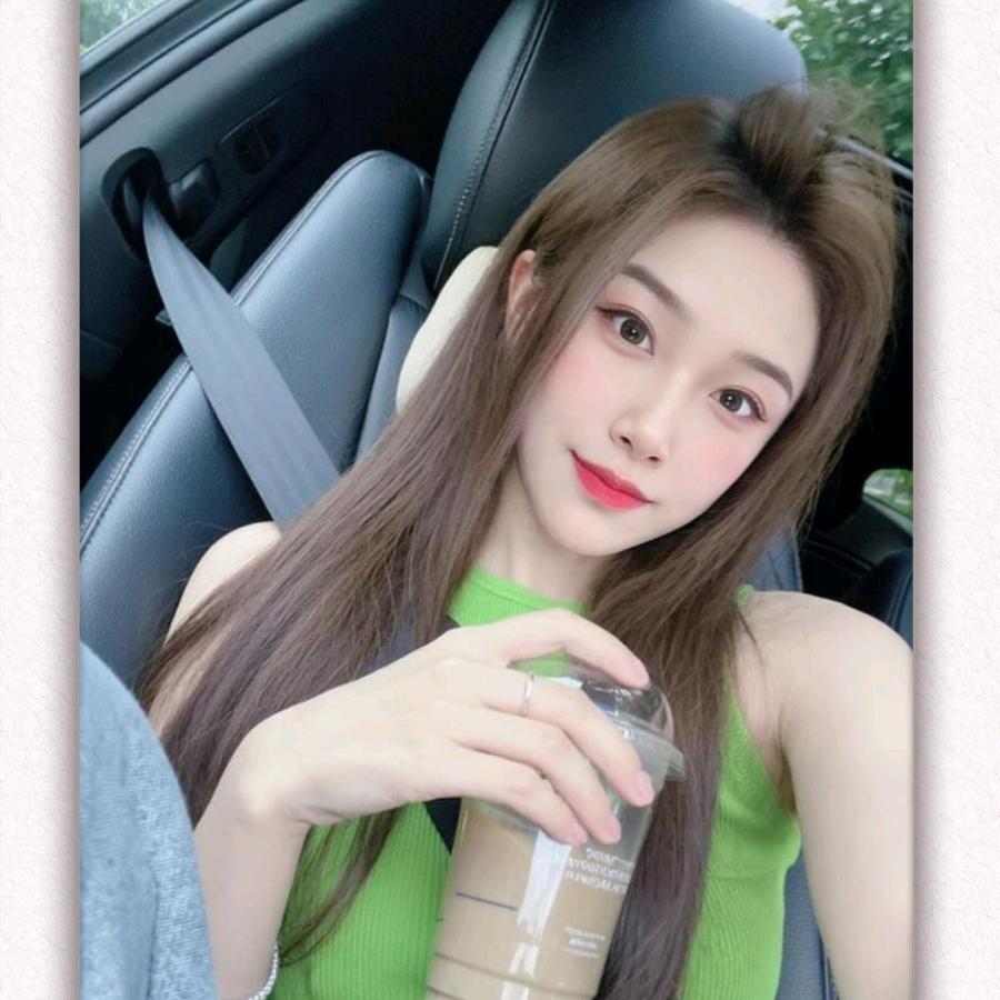 桃柚儿🌻