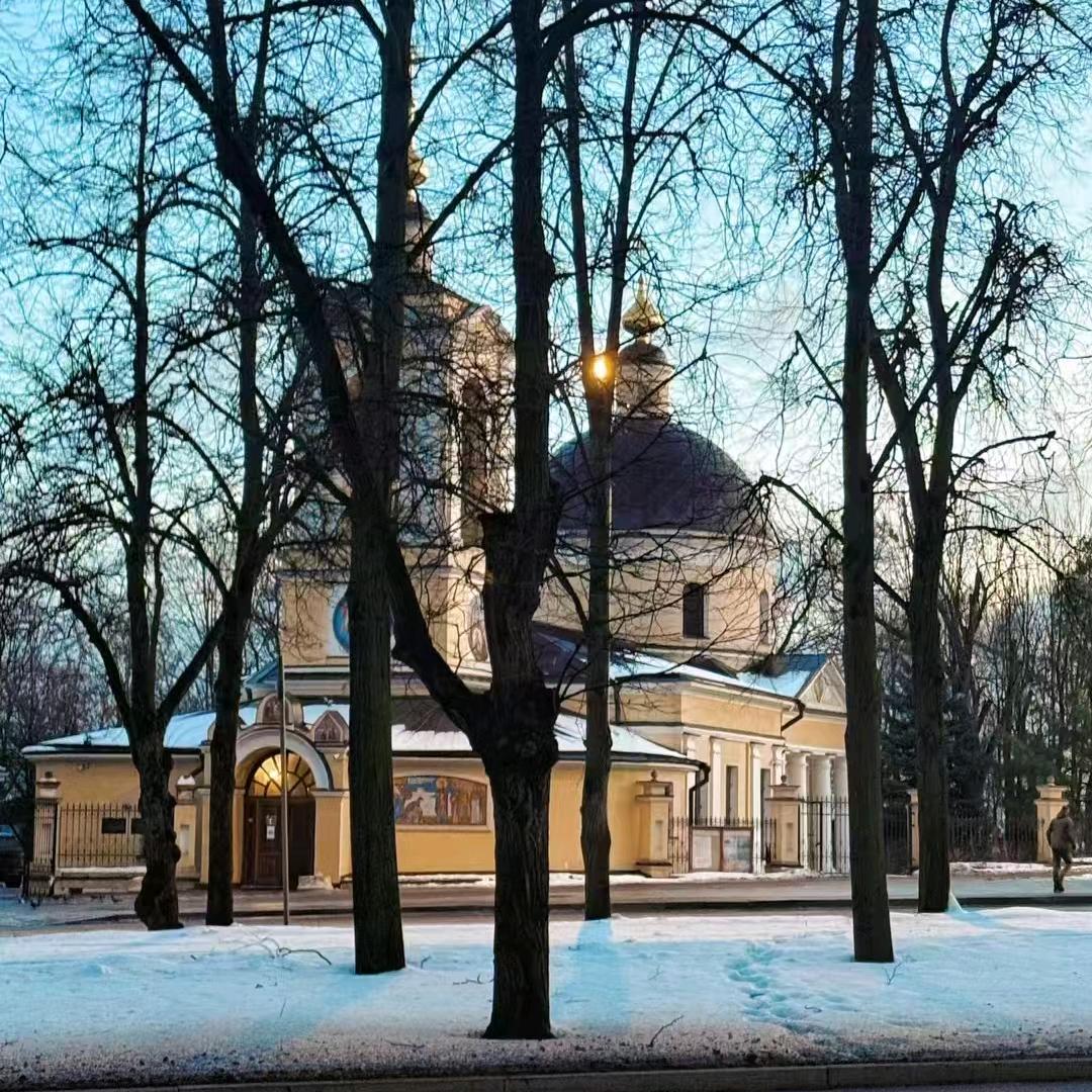 永劫无间（栖花绯）