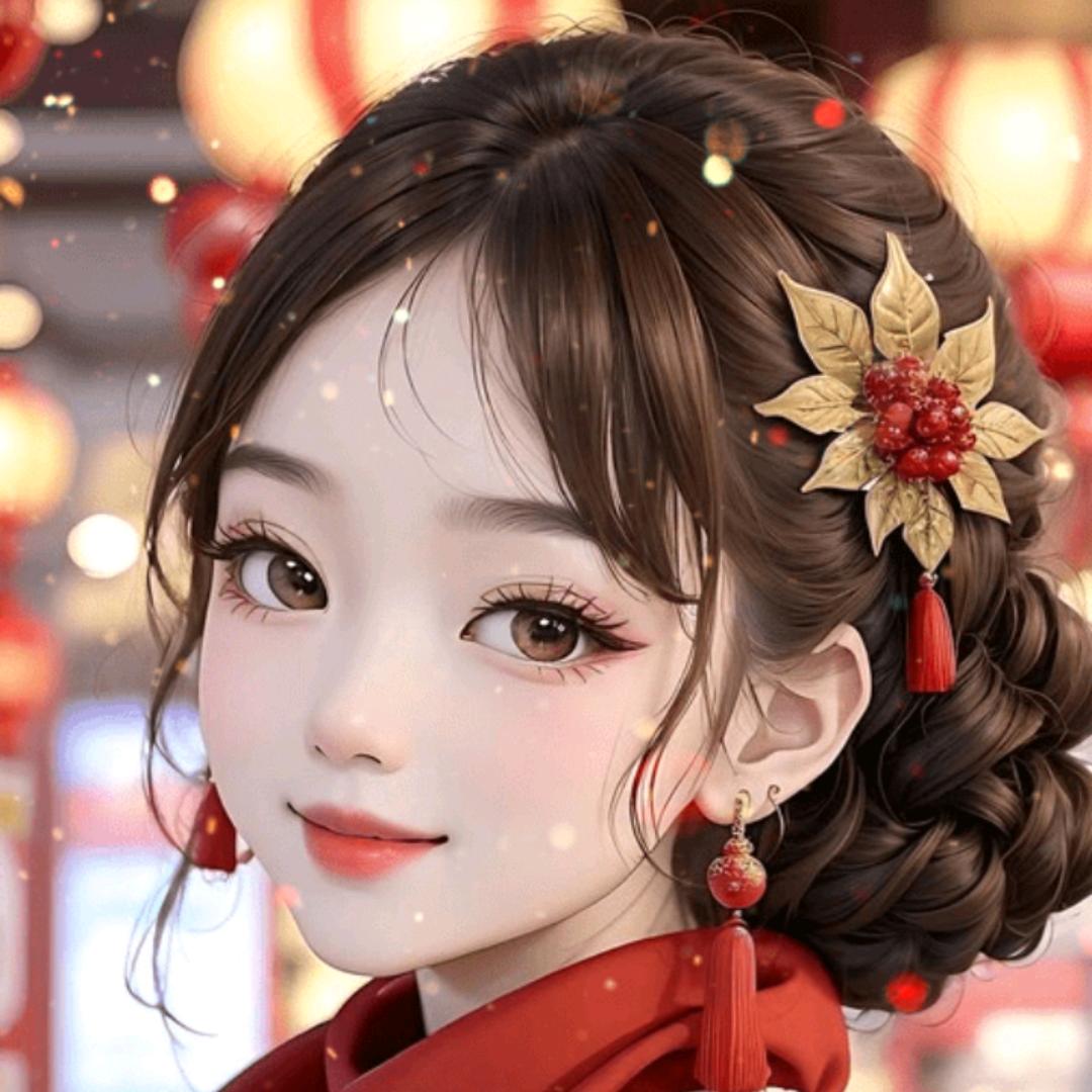 糖果宝贝