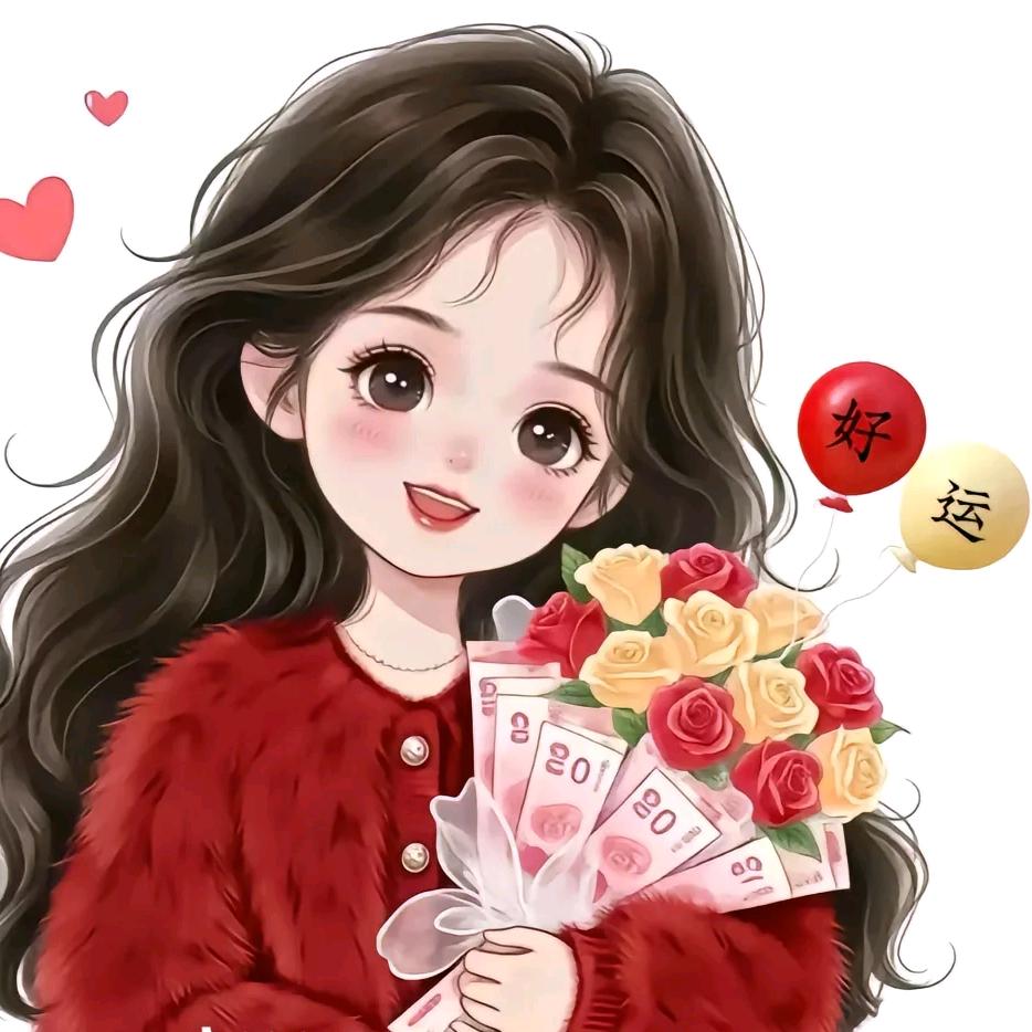 🌈ᨳᩚᤢᤣ꯭小幸ོ运💞(连赞拉黑)