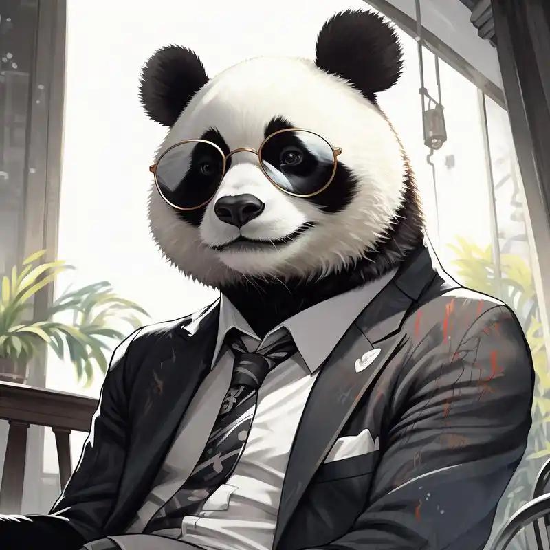 熊猫观察🐼