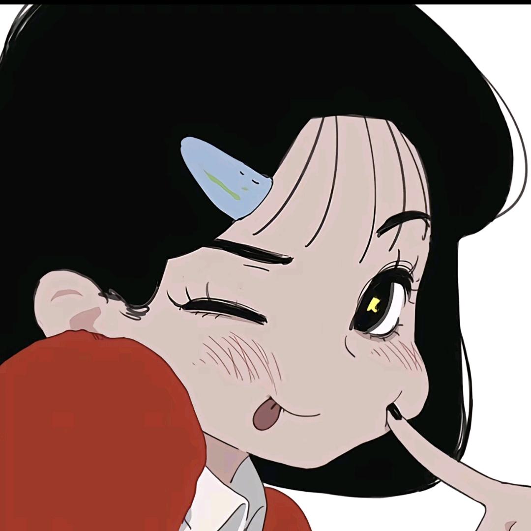 今天晚上早点睡💤