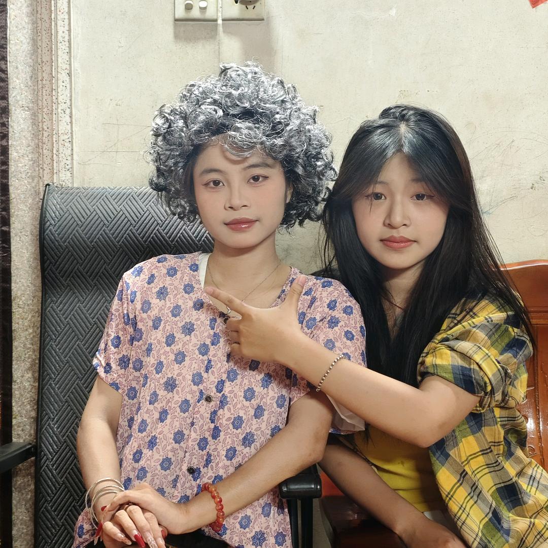 禾家媳妇（欢迎投稿）