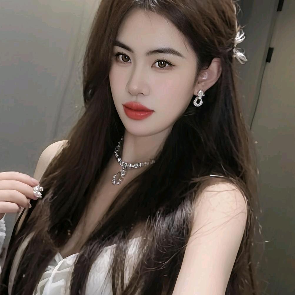 幸运💕
