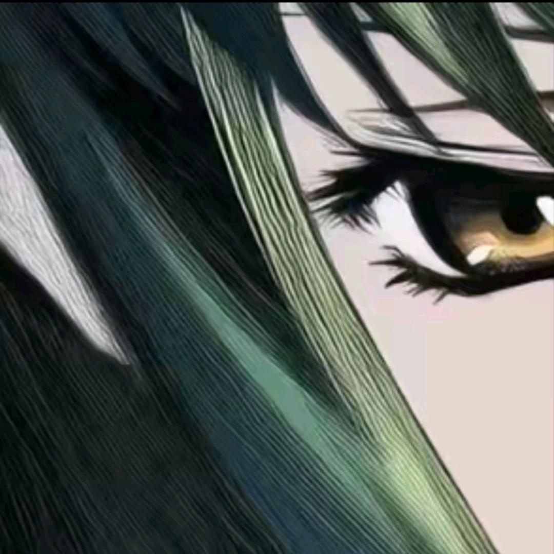 淋雨过👀