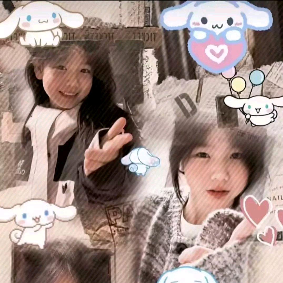 听、新新.^O^
