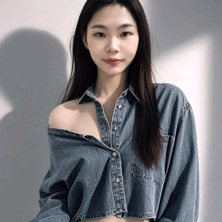 爱笑的女孩👧🏻