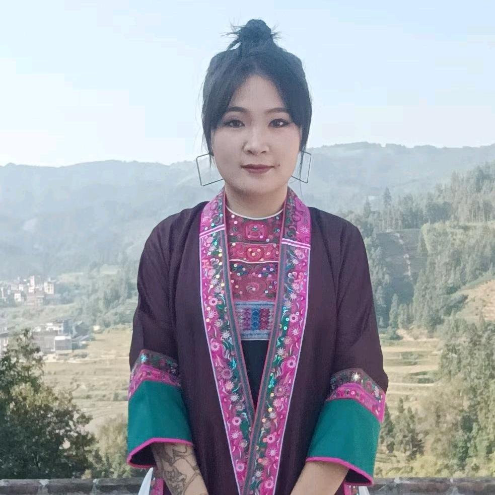 二姐