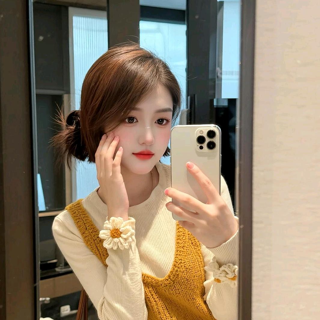 乖乖😘女
