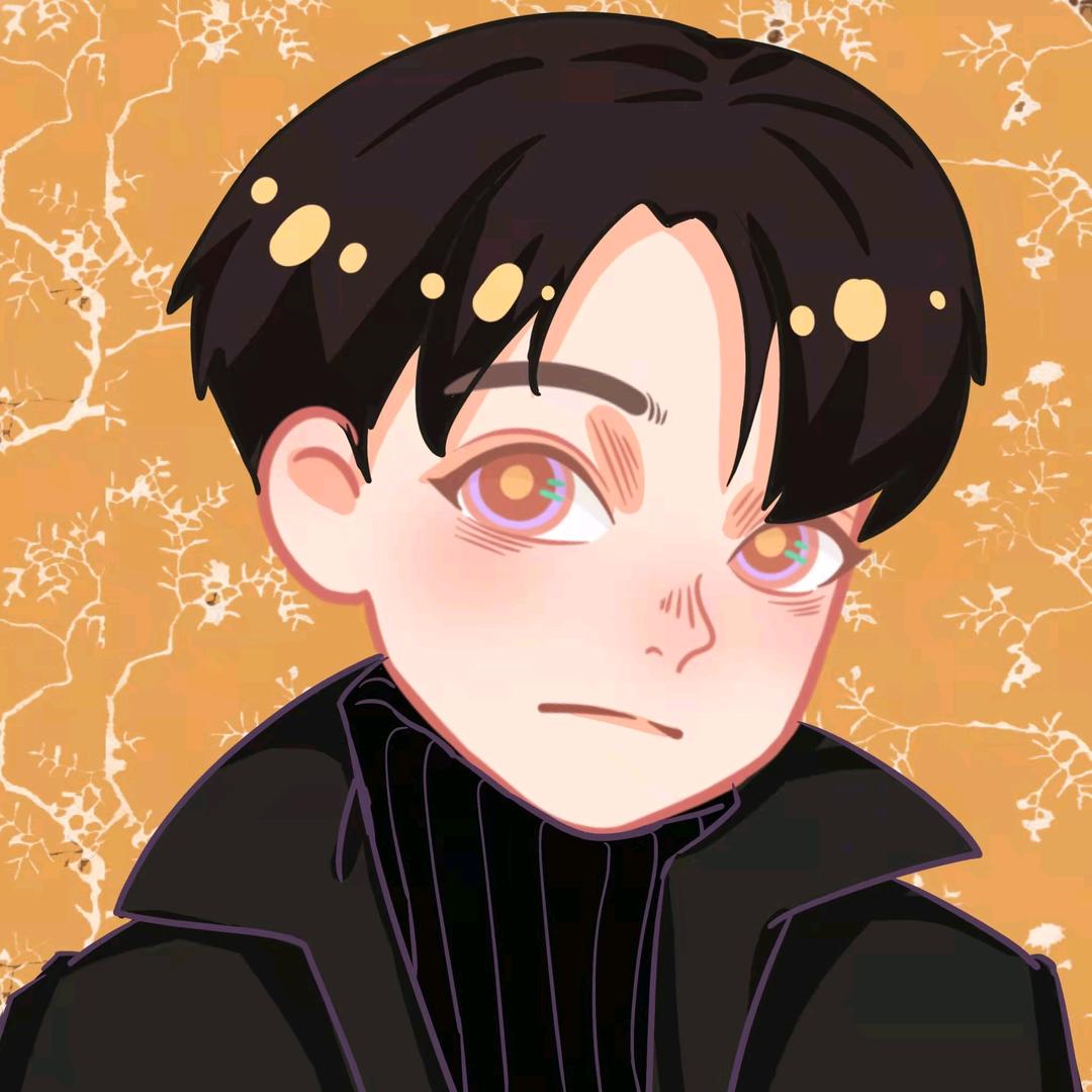 林宸（Vicent）